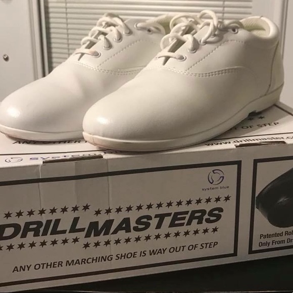 Marching band shoes Excellent condition - Picture 1 of 1